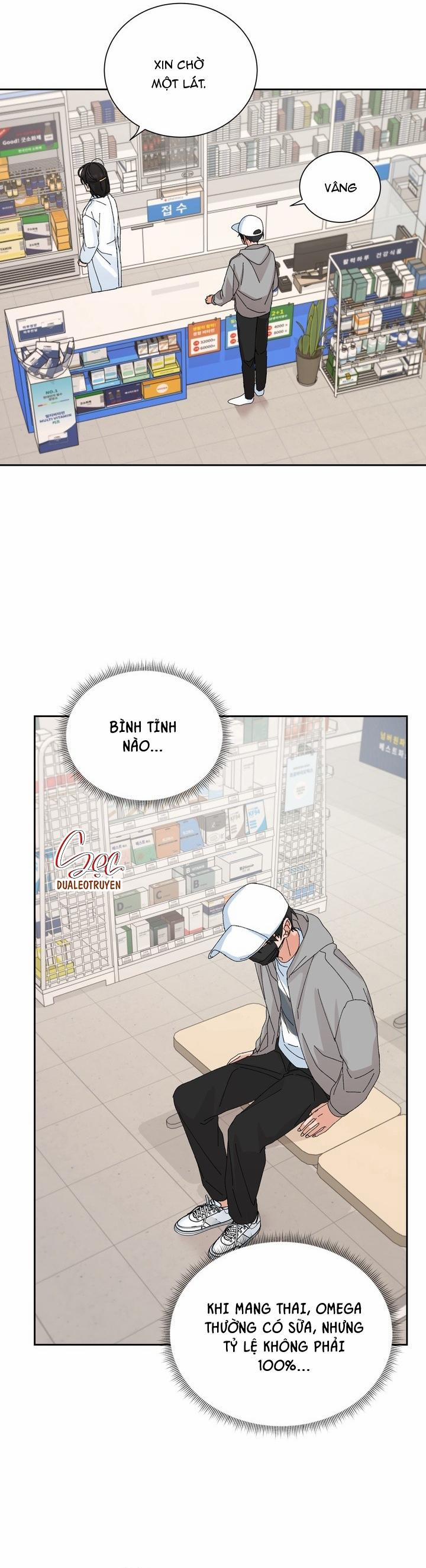 ĐẶC QUYỀN CHO CẶP ĐÔI MỚI CƯỚI 39 trang 8