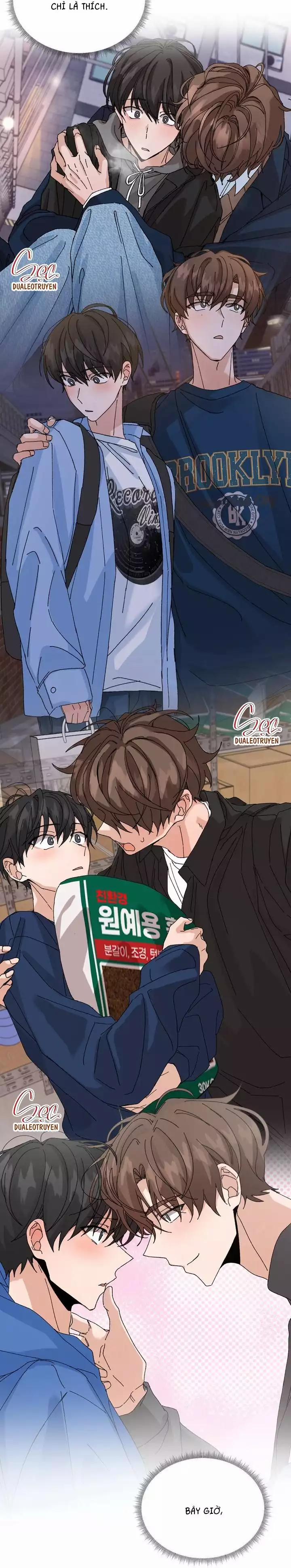 ĐẶC QUYỀN CHO CẶP ĐÔI MỚI CƯỚI 40 trang 18