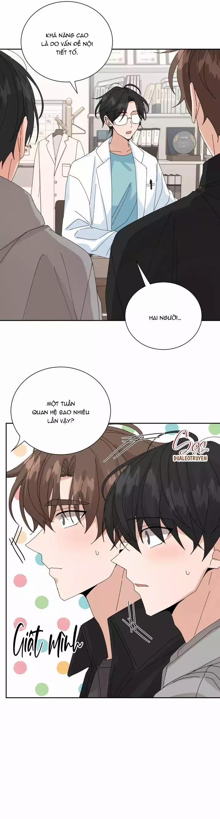 ĐẶC QUYỀN CHO CẶP ĐÔI MỚI CƯỚI 40 trang 2