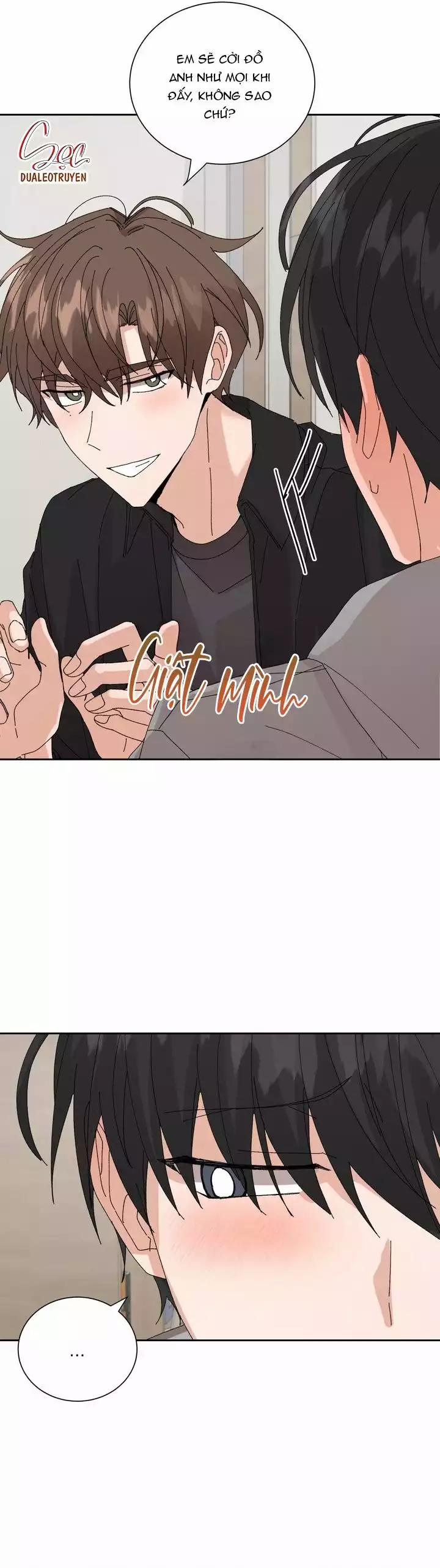 ĐẶC QUYỀN CHO CẶP ĐÔI MỚI CƯỚI 40 trang 23