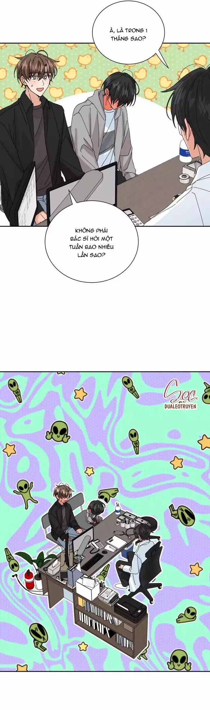 ĐẶC QUYỀN CHO CẶP ĐÔI MỚI CƯỚI 40 trang 4