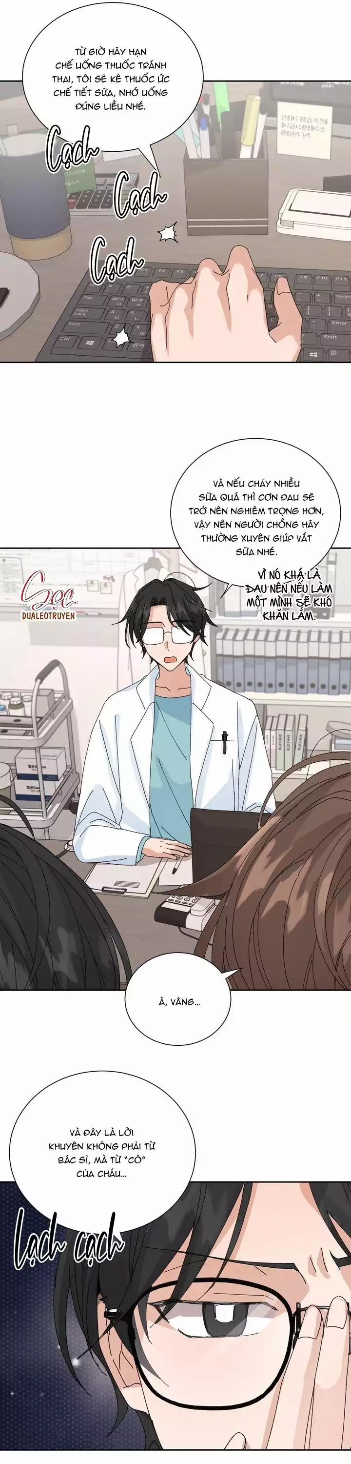 ĐẶC QUYỀN CHO CẶP ĐÔI MỚI CƯỚI 40 trang 7