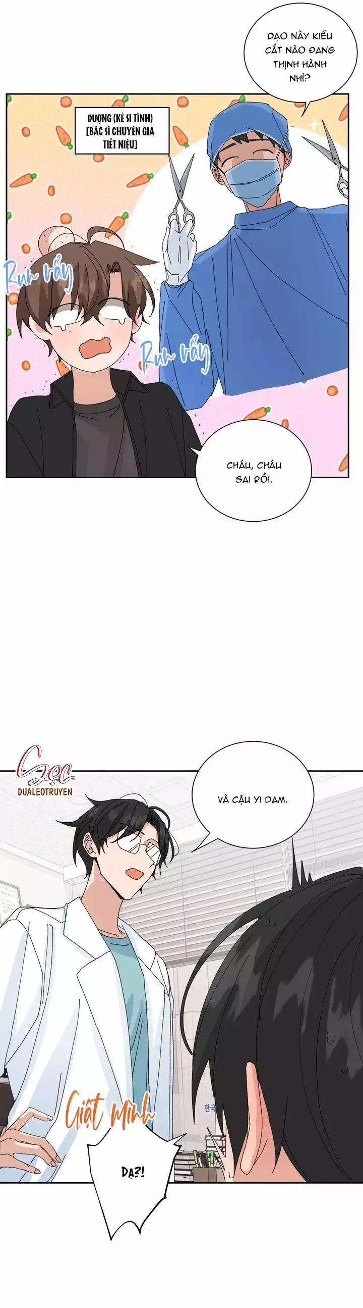 ĐẶC QUYỀN CHO CẶP ĐÔI MỚI CƯỚI 40 trang 9