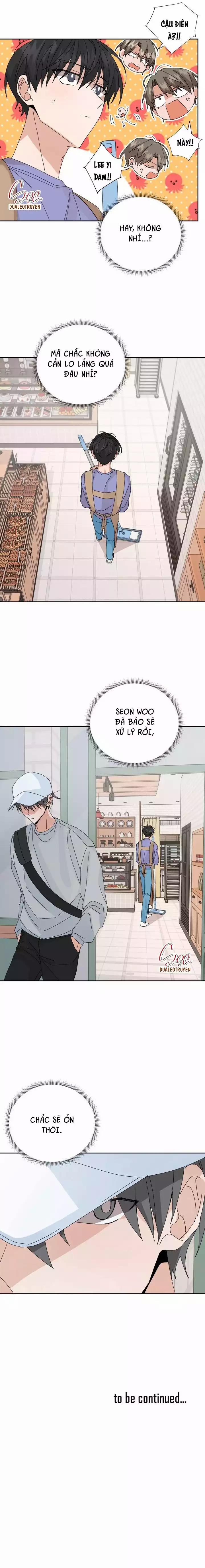 ĐẶC QUYỀN CHO CẶP ĐÔI MỚI CƯỚI 41 trang 10