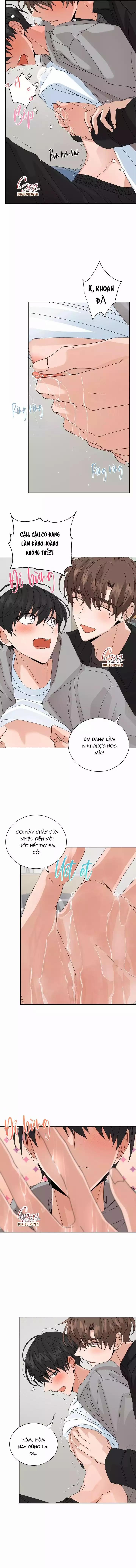 ĐẶC QUYỀN CHO CẶP ĐÔI MỚI CƯỚI 41 trang 2