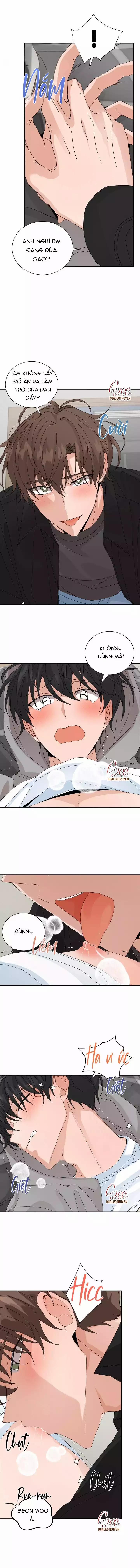 ĐẶC QUYỀN CHO CẶP ĐÔI MỚI CƯỚI 41 trang 4