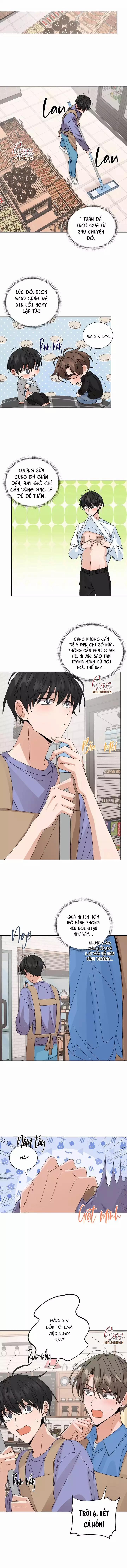 ĐẶC QUYỀN CHO CẶP ĐÔI MỚI CƯỚI 41 trang 7