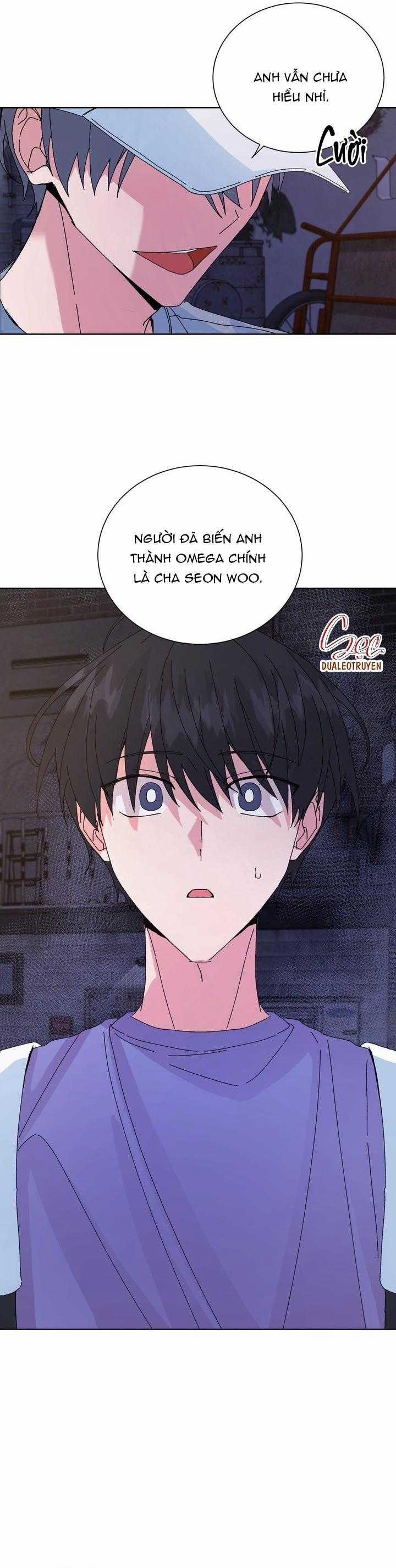 ĐẶC QUYỀN CHO CẶP ĐÔI MỚI CƯỚI 42 trang 11