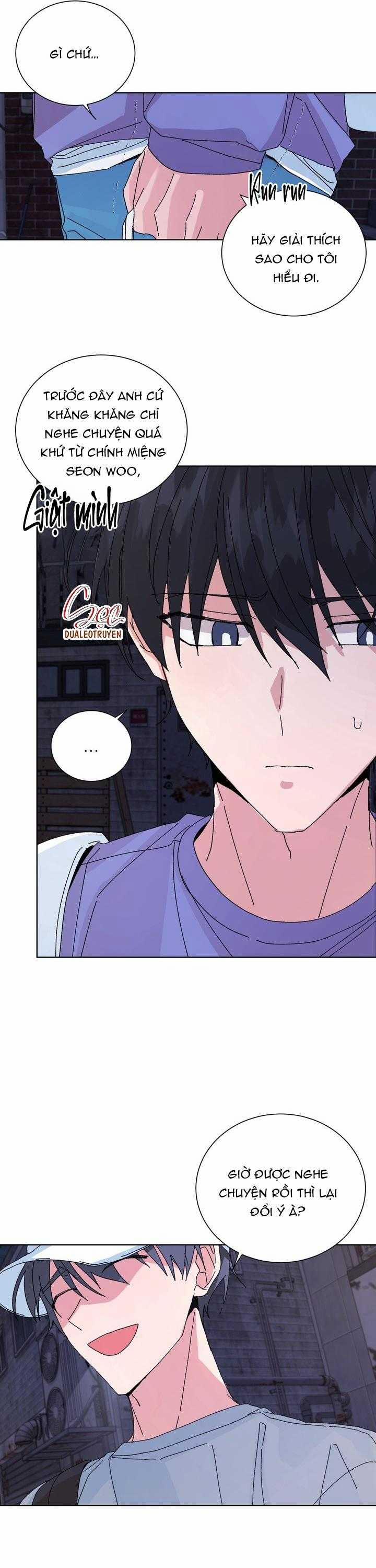 ĐẶC QUYỀN CHO CẶP ĐÔI MỚI CƯỚI 42 trang 12