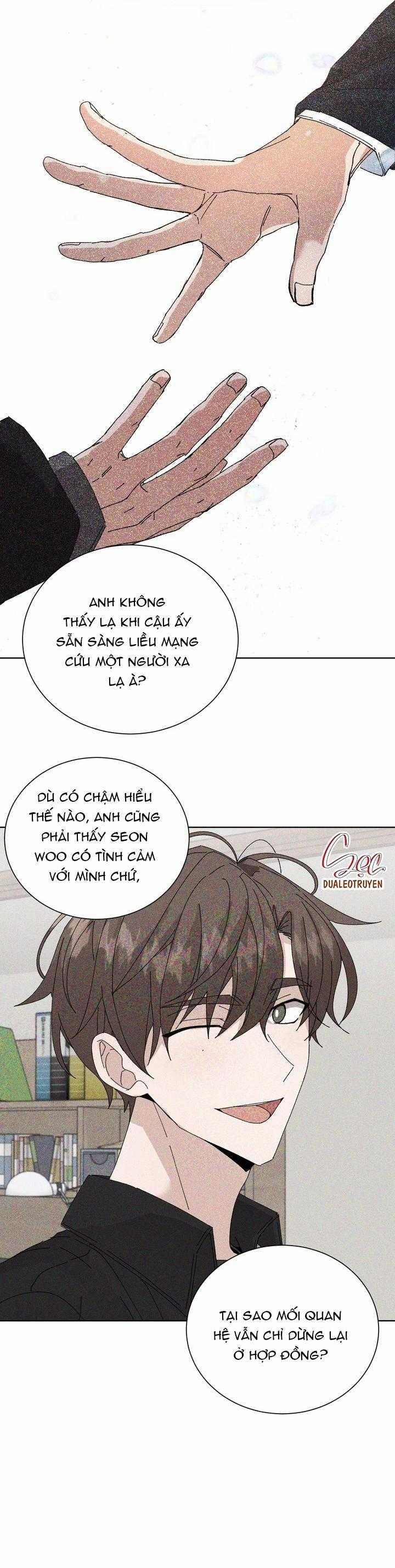 ĐẶC QUYỀN CHO CẶP ĐÔI MỚI CƯỚI 42 trang 19
