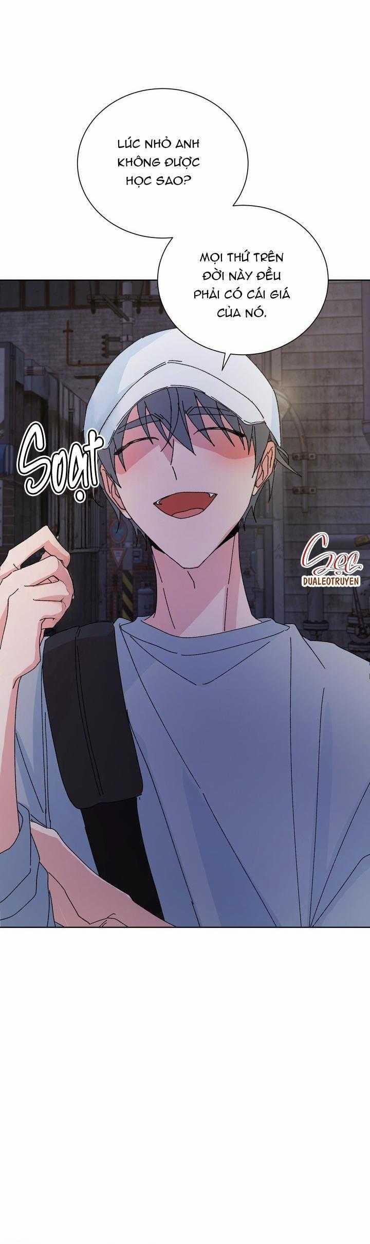 ĐẶC QUYỀN CHO CẶP ĐÔI MỚI CƯỚI 42 trang 21