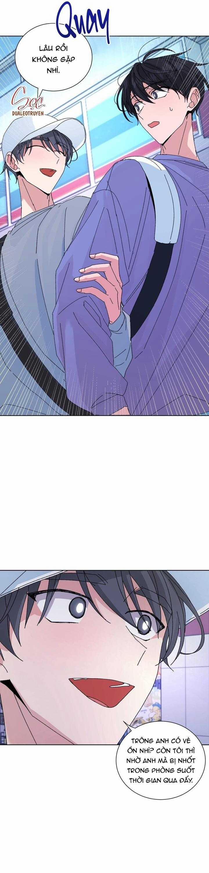 ĐẶC QUYỀN CHO CẶP ĐÔI MỚI CƯỚI 42 trang 3