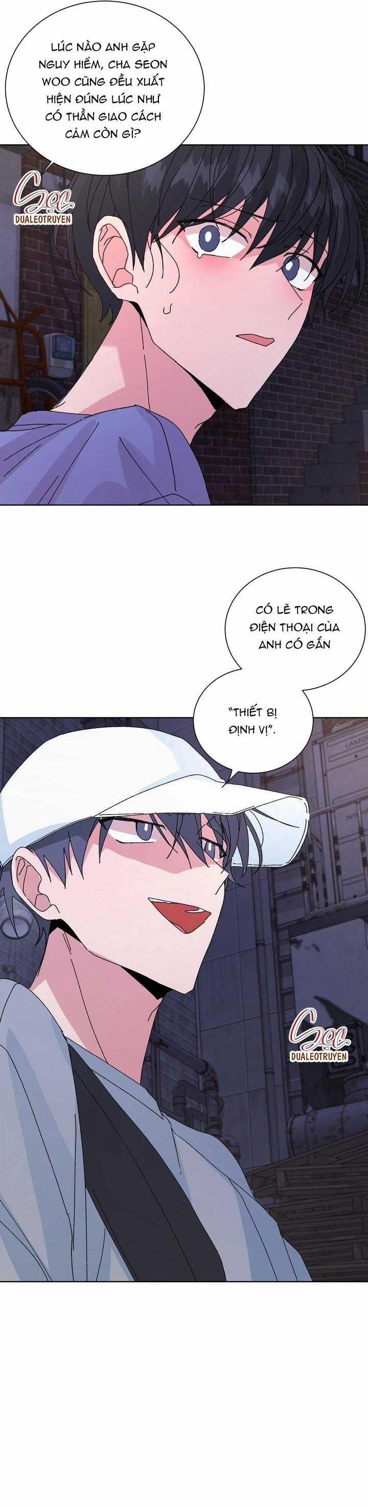 ĐẶC QUYỀN CHO CẶP ĐÔI MỚI CƯỚI 42 trang 31