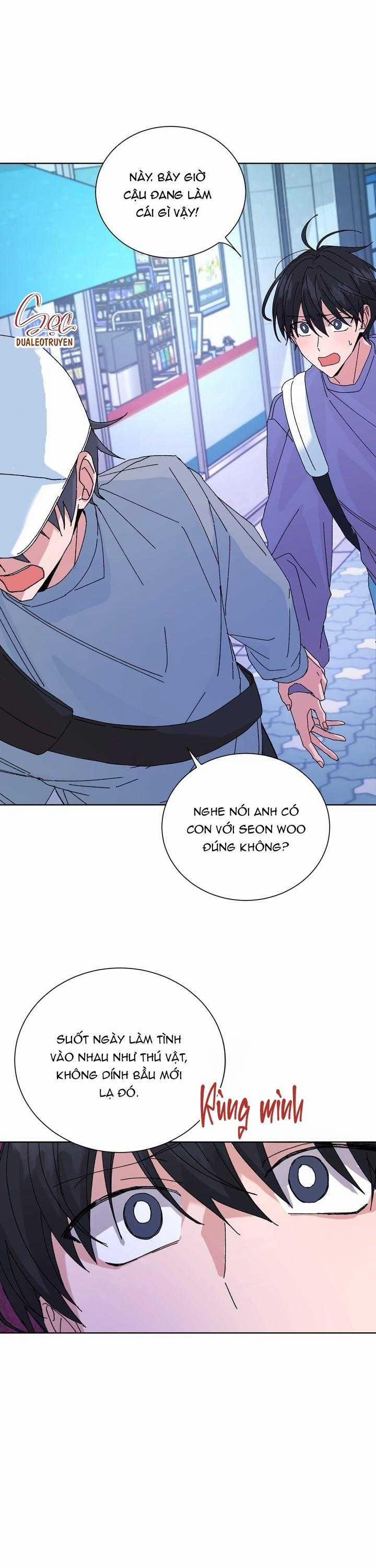 ĐẶC QUYỀN CHO CẶP ĐÔI MỚI CƯỚI 42 trang 5