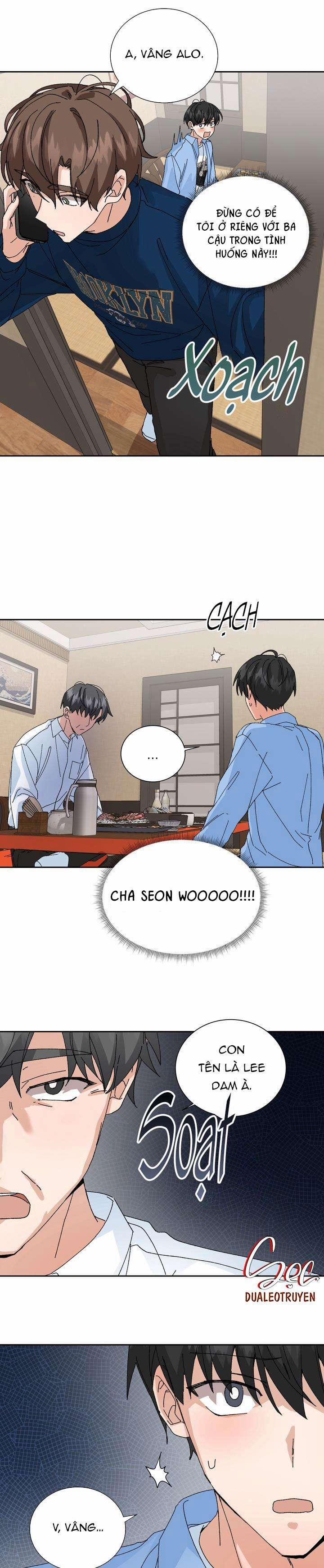 ĐẶC QUYỀN CHO CẶP ĐÔI MỚI CƯỚI 9 trang 13