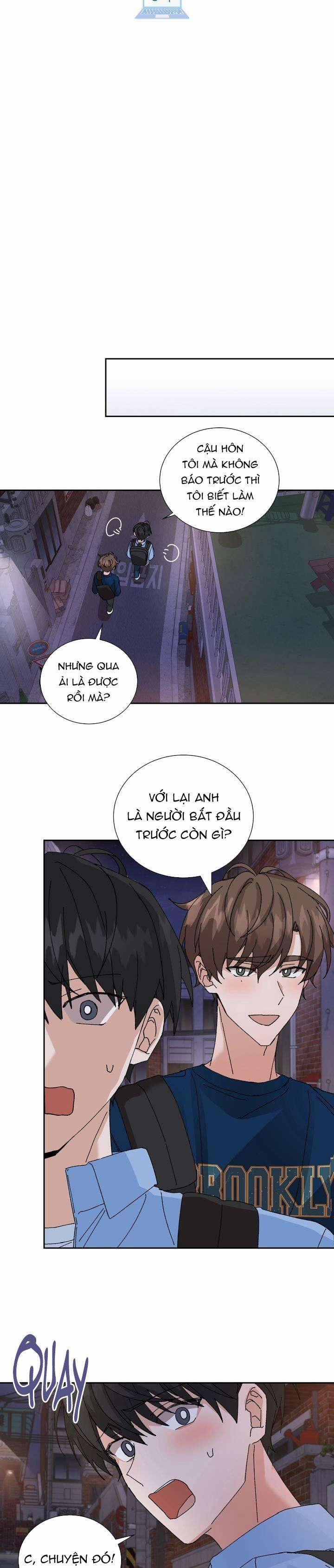 ĐẶC QUYỀN CHO CẶP ĐÔI MỚI CƯỚI 9 trang 17