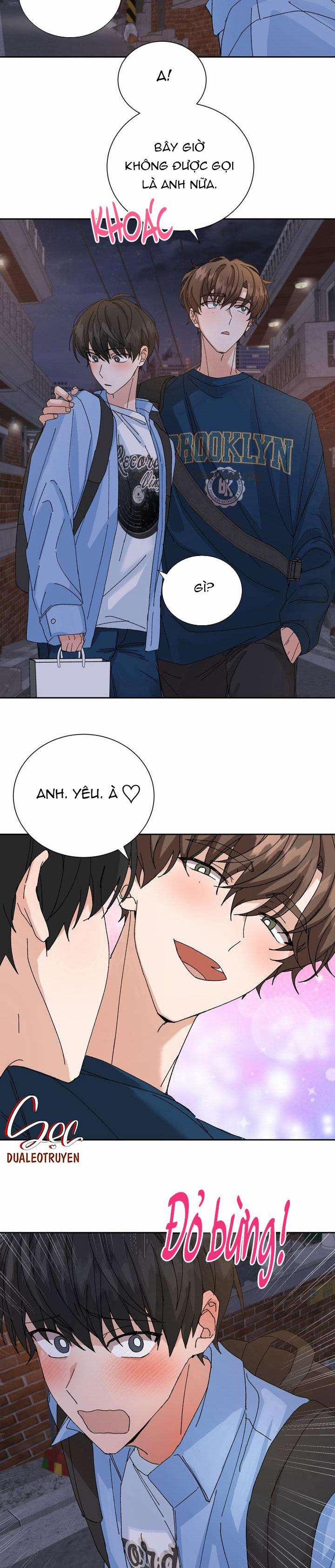 ĐẶC QUYỀN CHO CẶP ĐÔI MỚI CƯỚI 9 trang 18