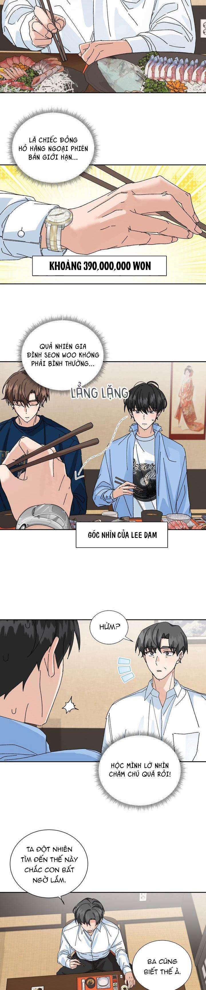 ĐẶC QUYỀN CHO CẶP ĐÔI MỚI CƯỚI 9 trang 2