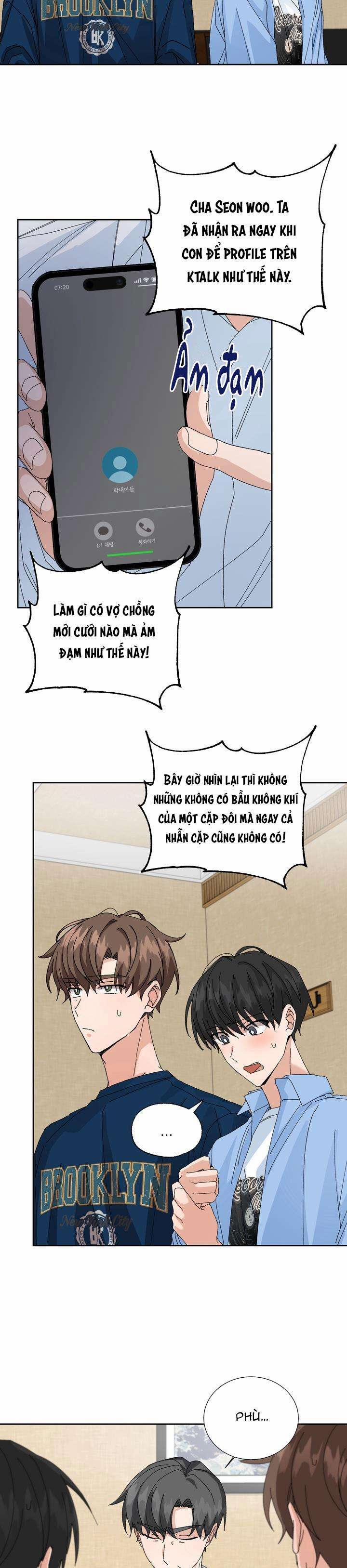 ĐẶC QUYỀN CHO CẶP ĐÔI MỚI CƯỚI 9 trang 5