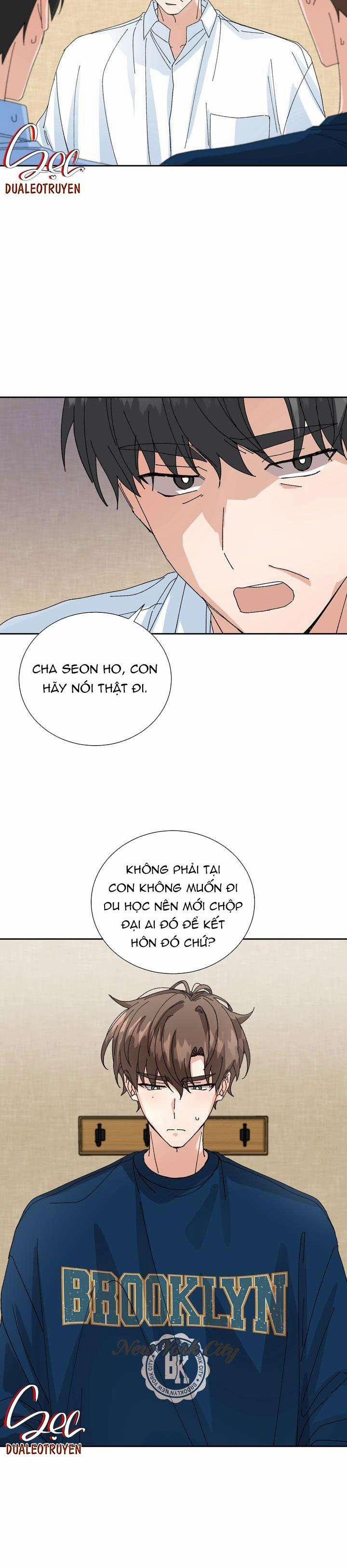 ĐẶC QUYỀN CHO CẶP ĐÔI MỚI CƯỚI 9 trang 6