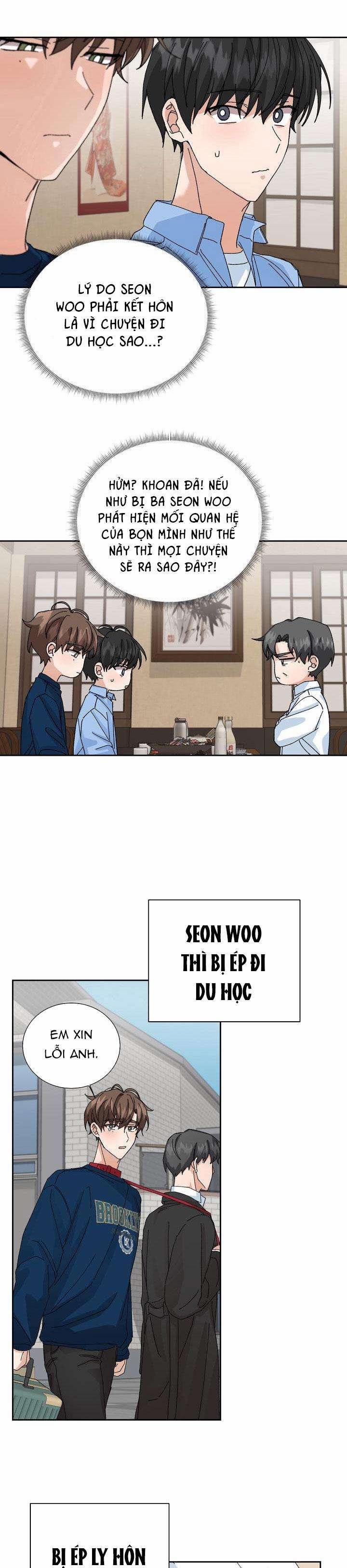ĐẶC QUYỀN CHO CẶP ĐÔI MỚI CƯỚI 9 trang 7