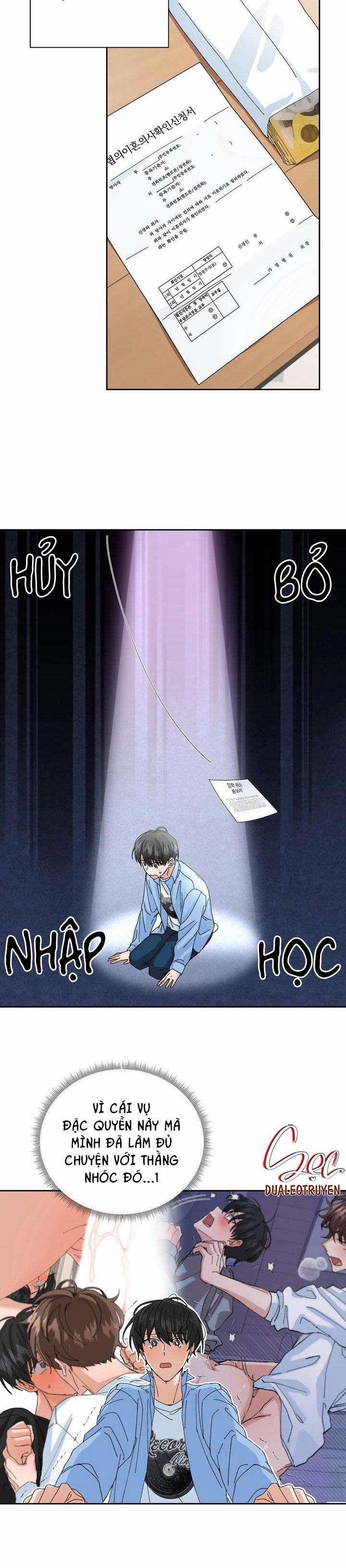 ĐẶC QUYỀN CHO CẶP ĐÔI MỚI CƯỚI 9 trang 8