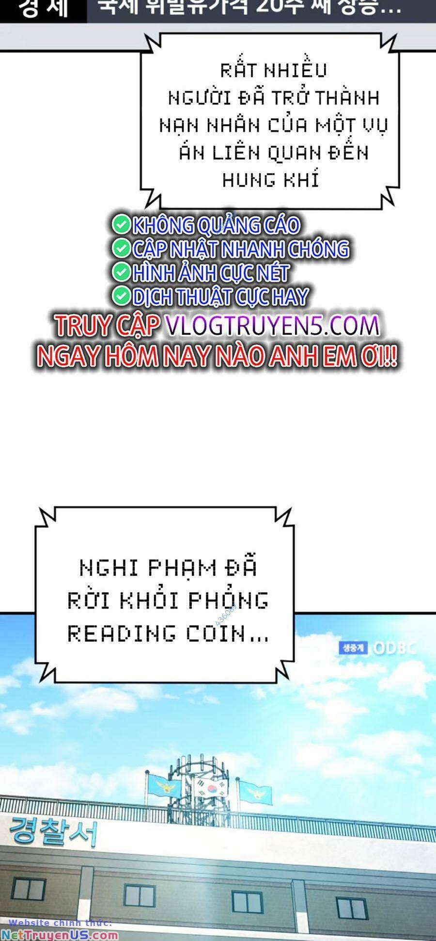 Đặc Vụ Kim Chương 109 Trang 5