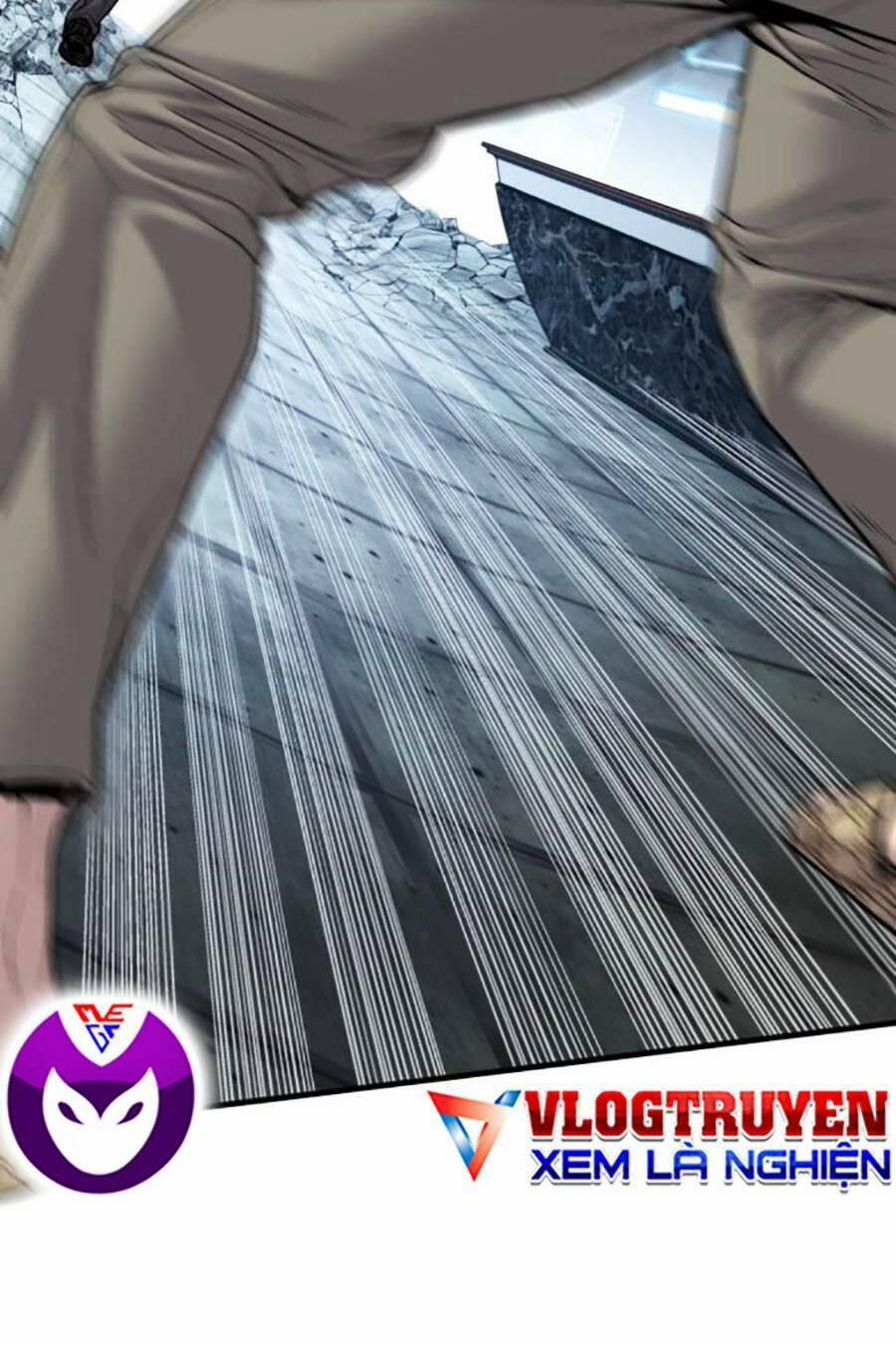 Đặc Vụ Kim 115 trang 104