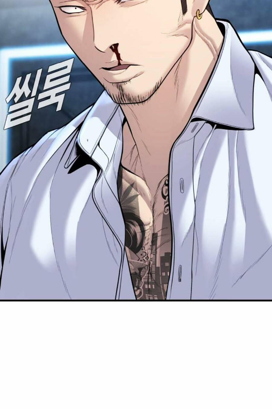 Đặc Vụ Kim 115 trang 108