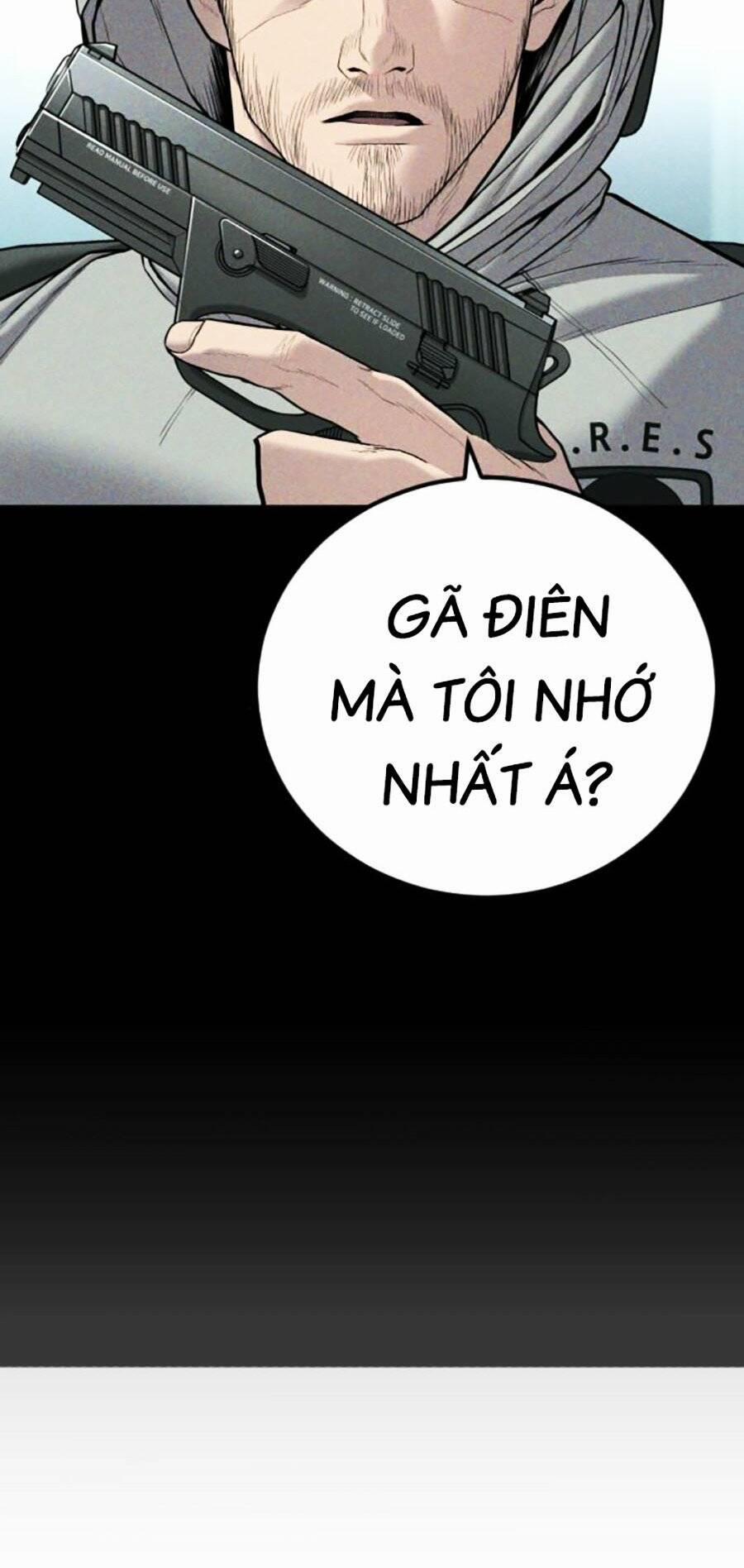 Đặc Vụ Kim 115 trang 11