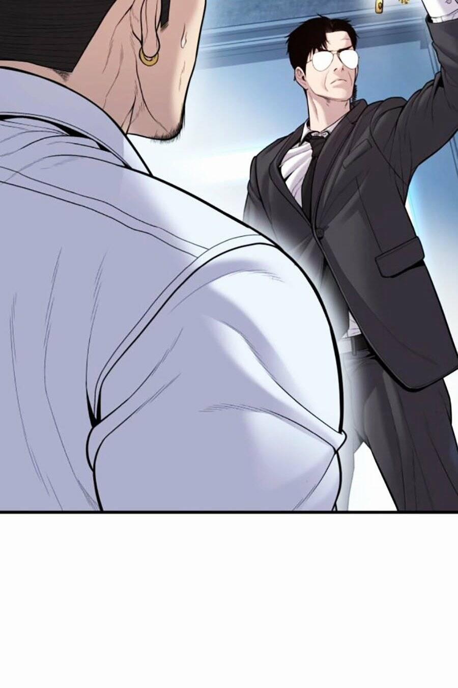 Đặc Vụ Kim 115 trang 110