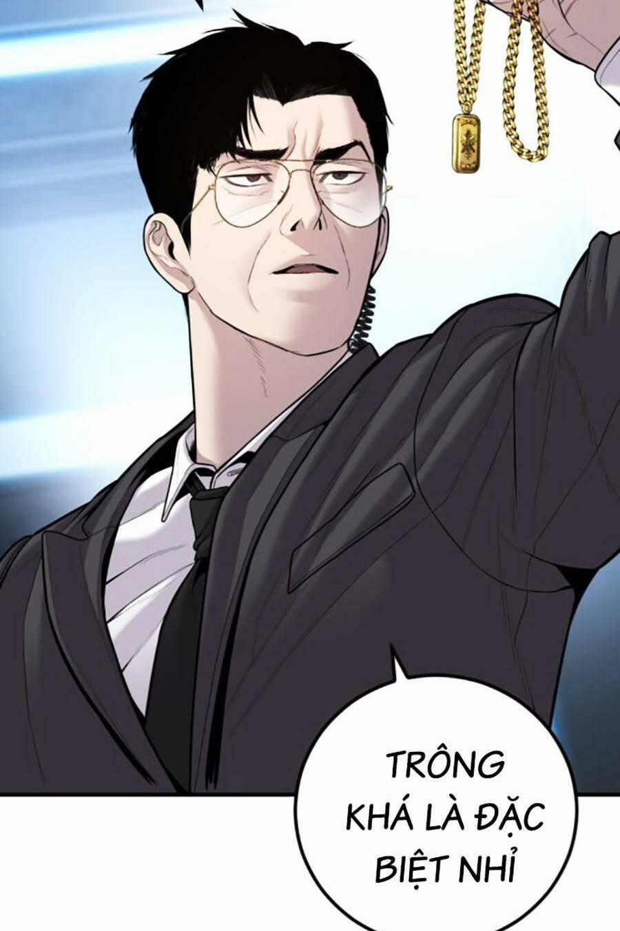 Đặc Vụ Kim 115 trang 112