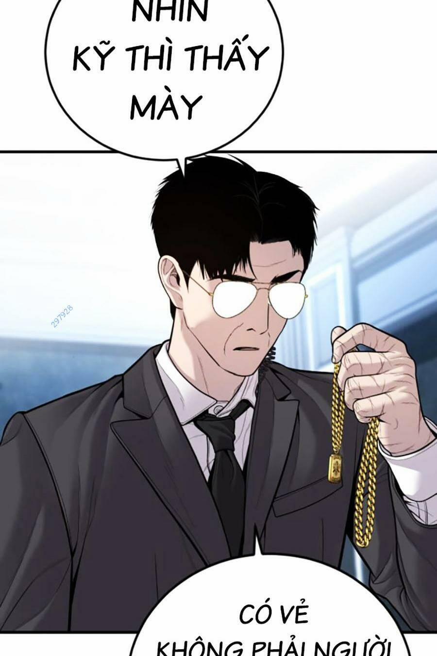 Đặc Vụ Kim 115 trang 116