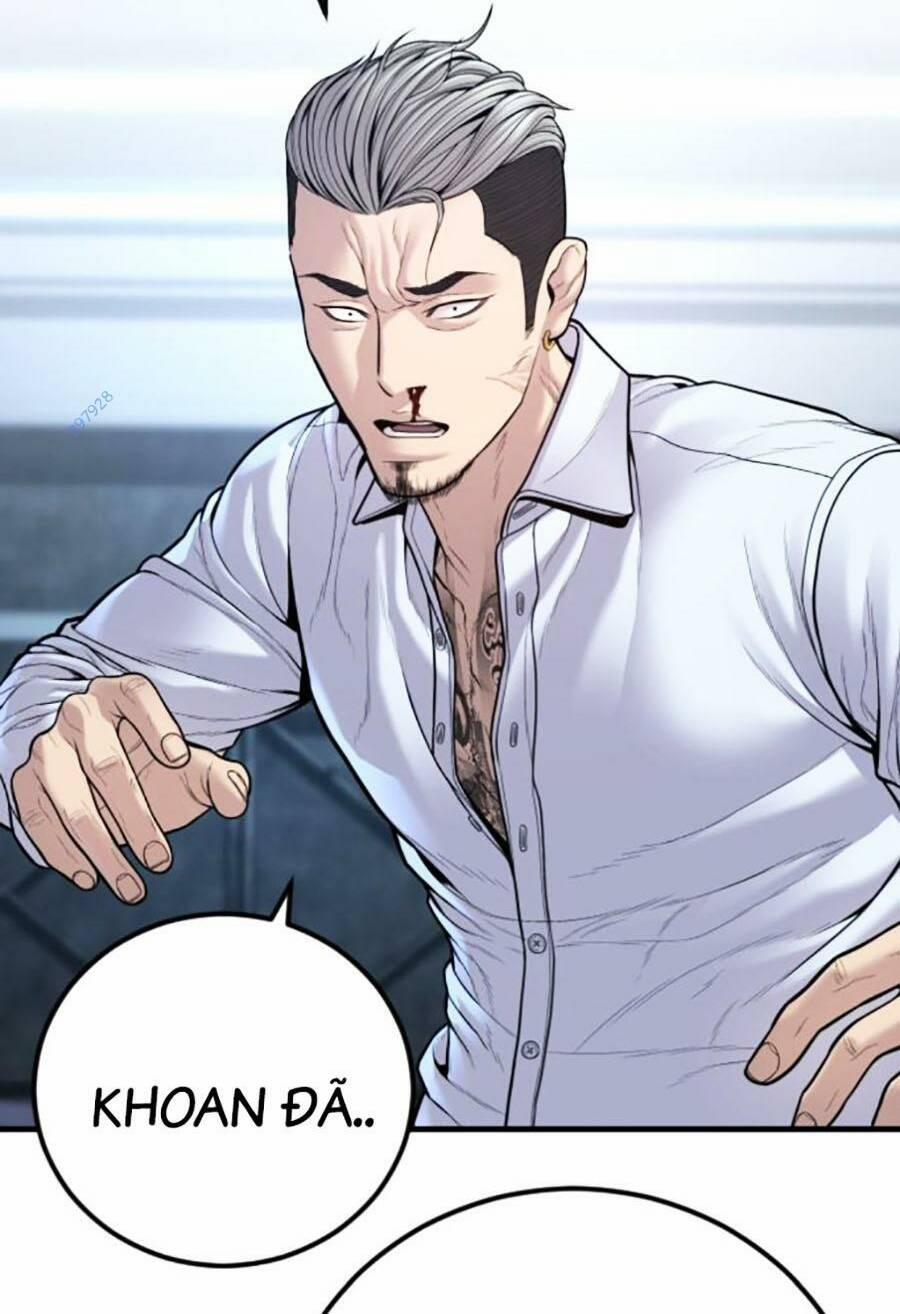 Đặc Vụ Kim 115 trang 125