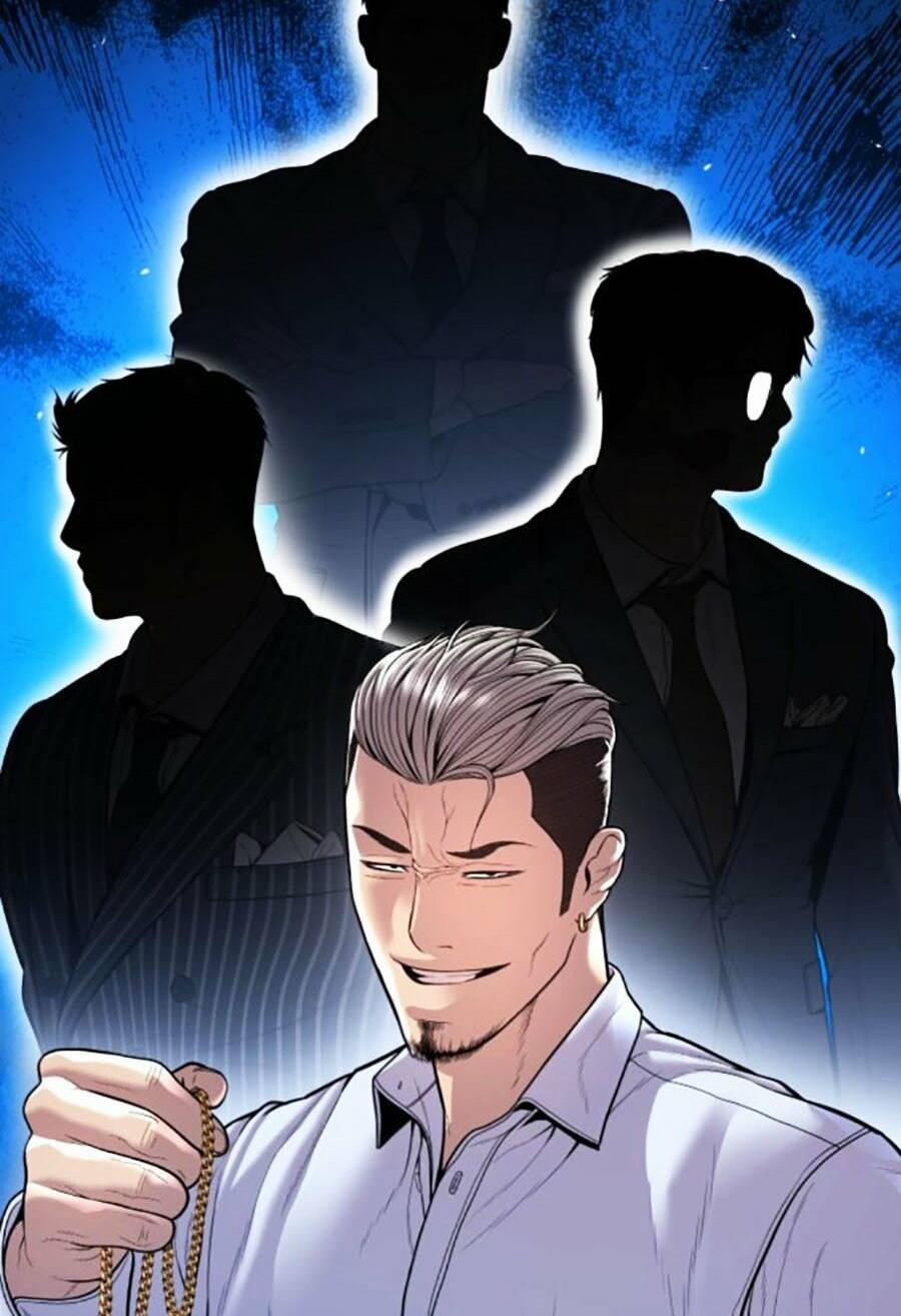 Đặc Vụ Kim 115 trang 135