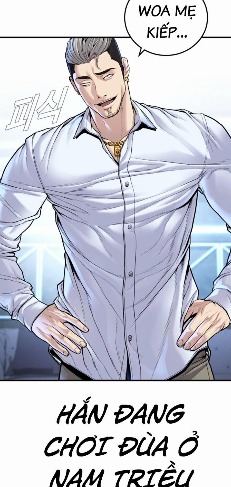 Đặc Vụ Kim 115 trang 14