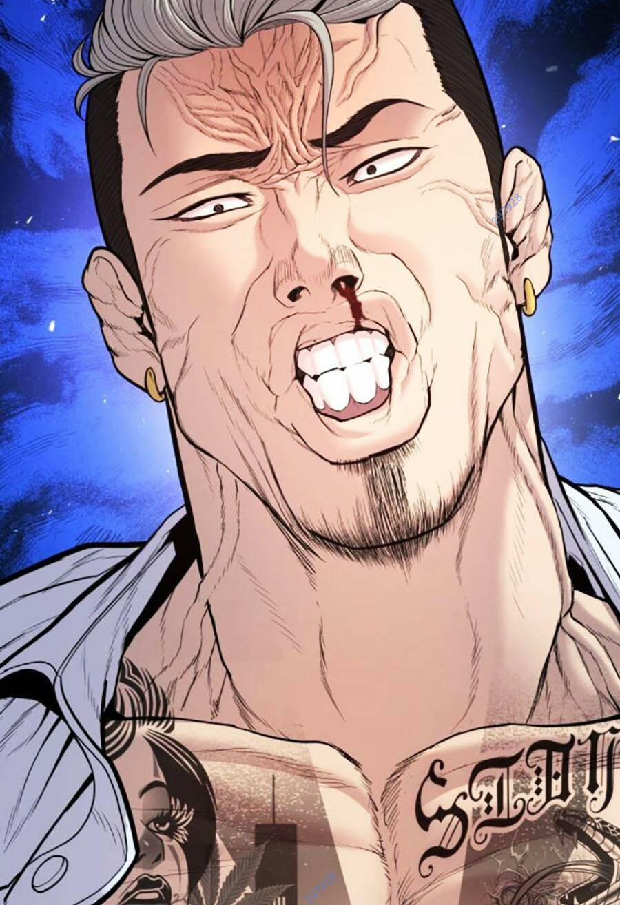 Đặc Vụ Kim 115 trang 148