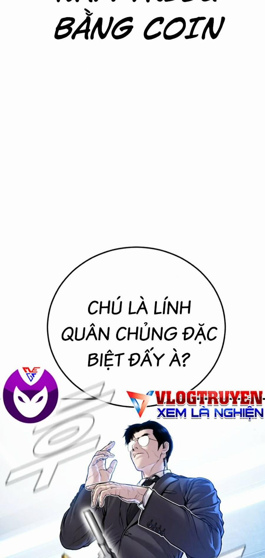 Đặc Vụ Kim 115 trang 15