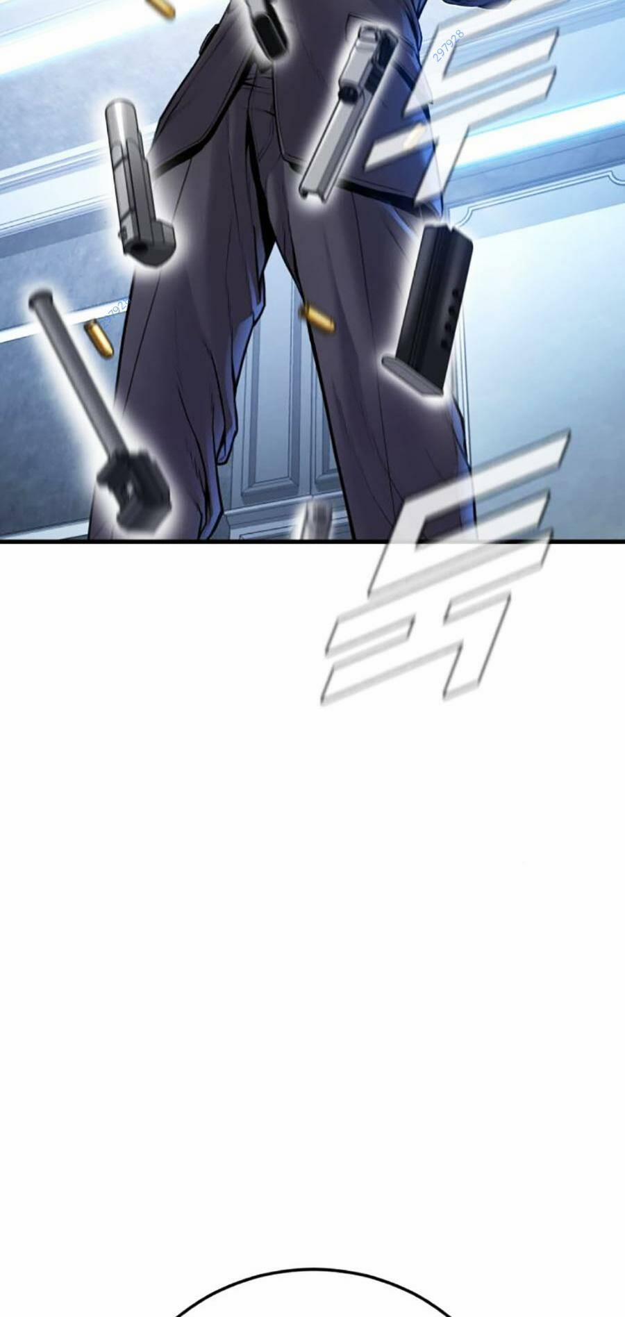 Đặc Vụ Kim 115 trang 16