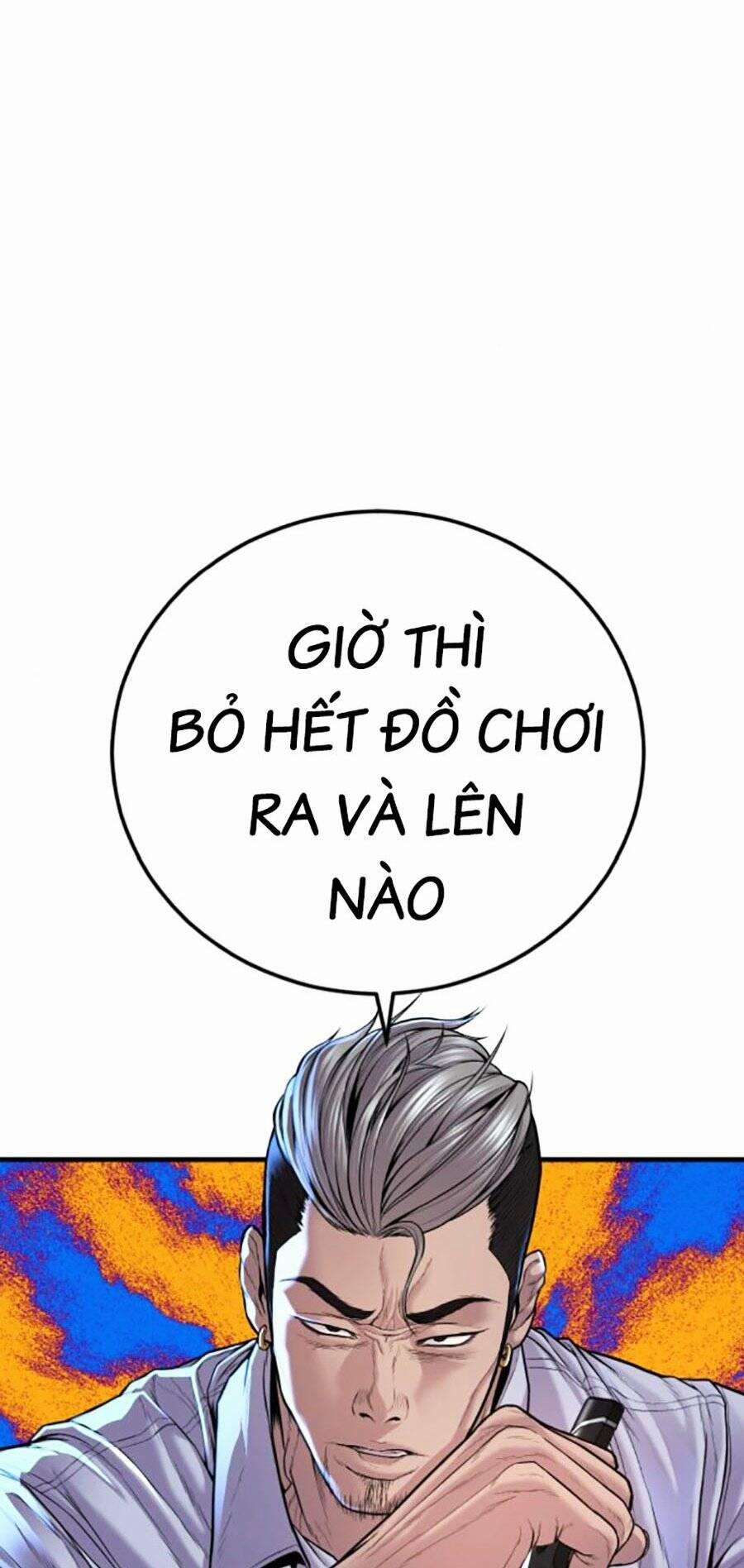 Đặc Vụ Kim 115 trang 18