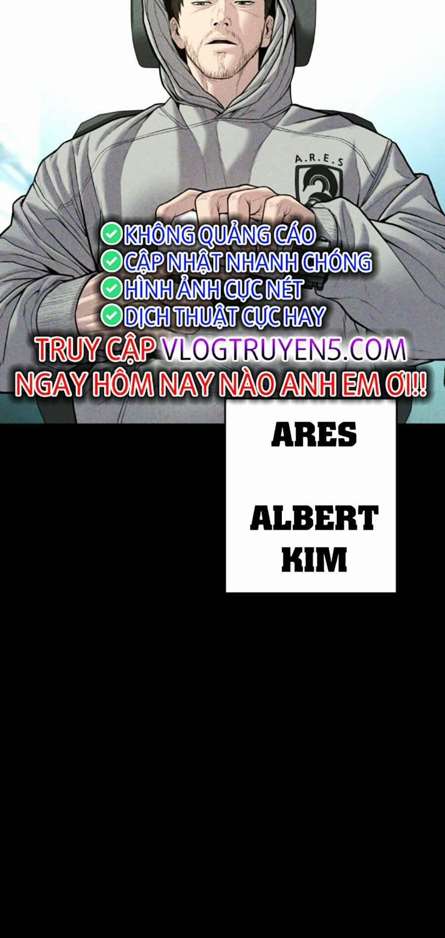 Đặc Vụ Kim 115 trang 2