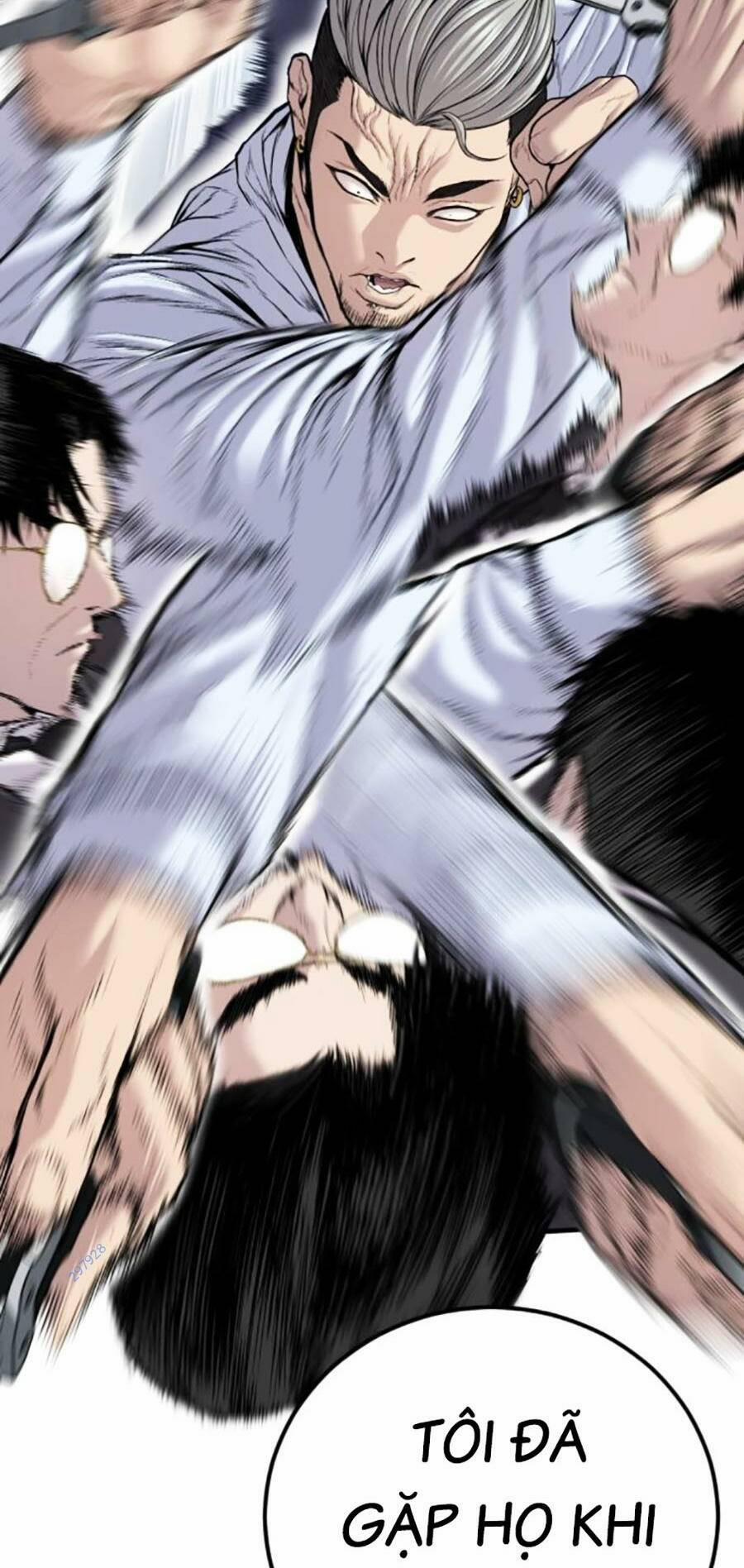 Đặc Vụ Kim 115 trang 21