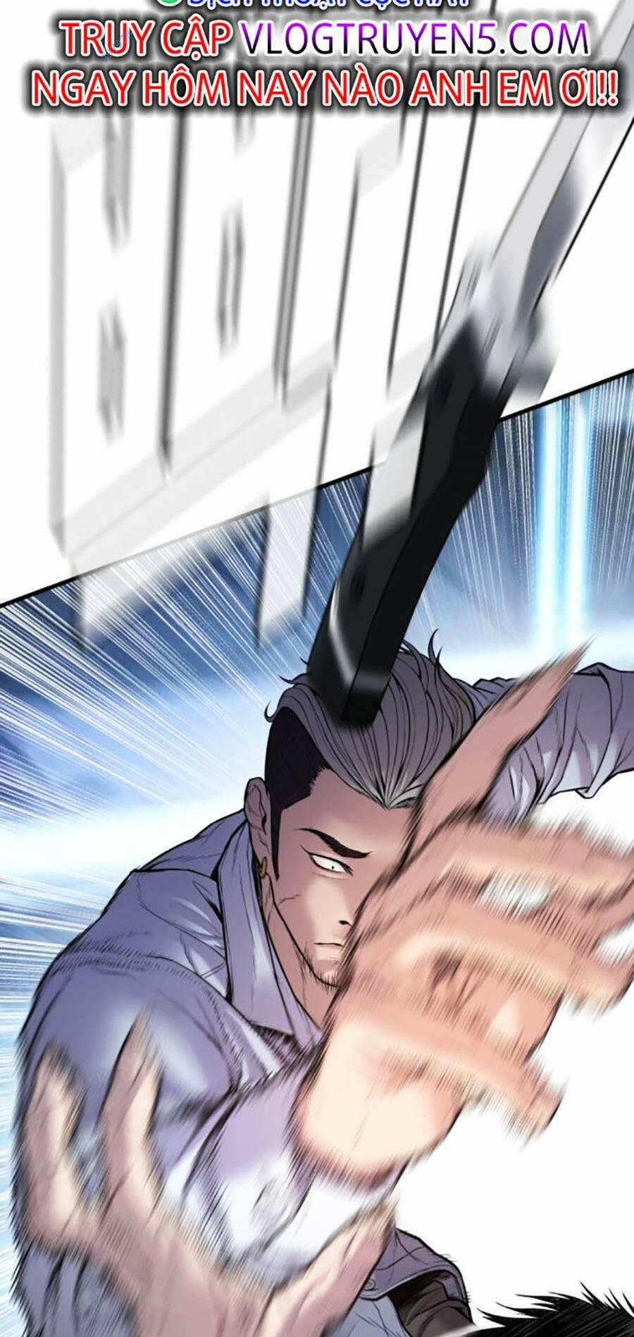 Đặc Vụ Kim 115 trang 24