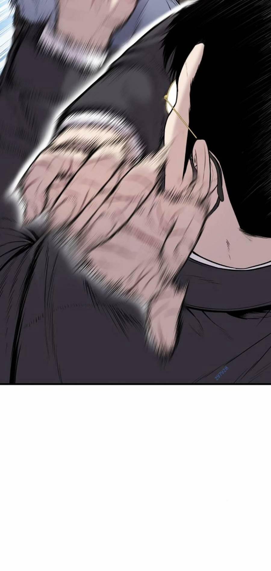 Đặc Vụ Kim 115 trang 25