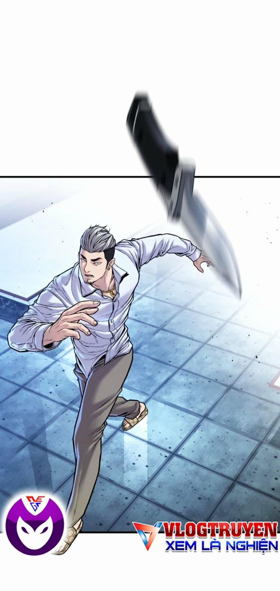 Đặc Vụ Kim 115 trang 26