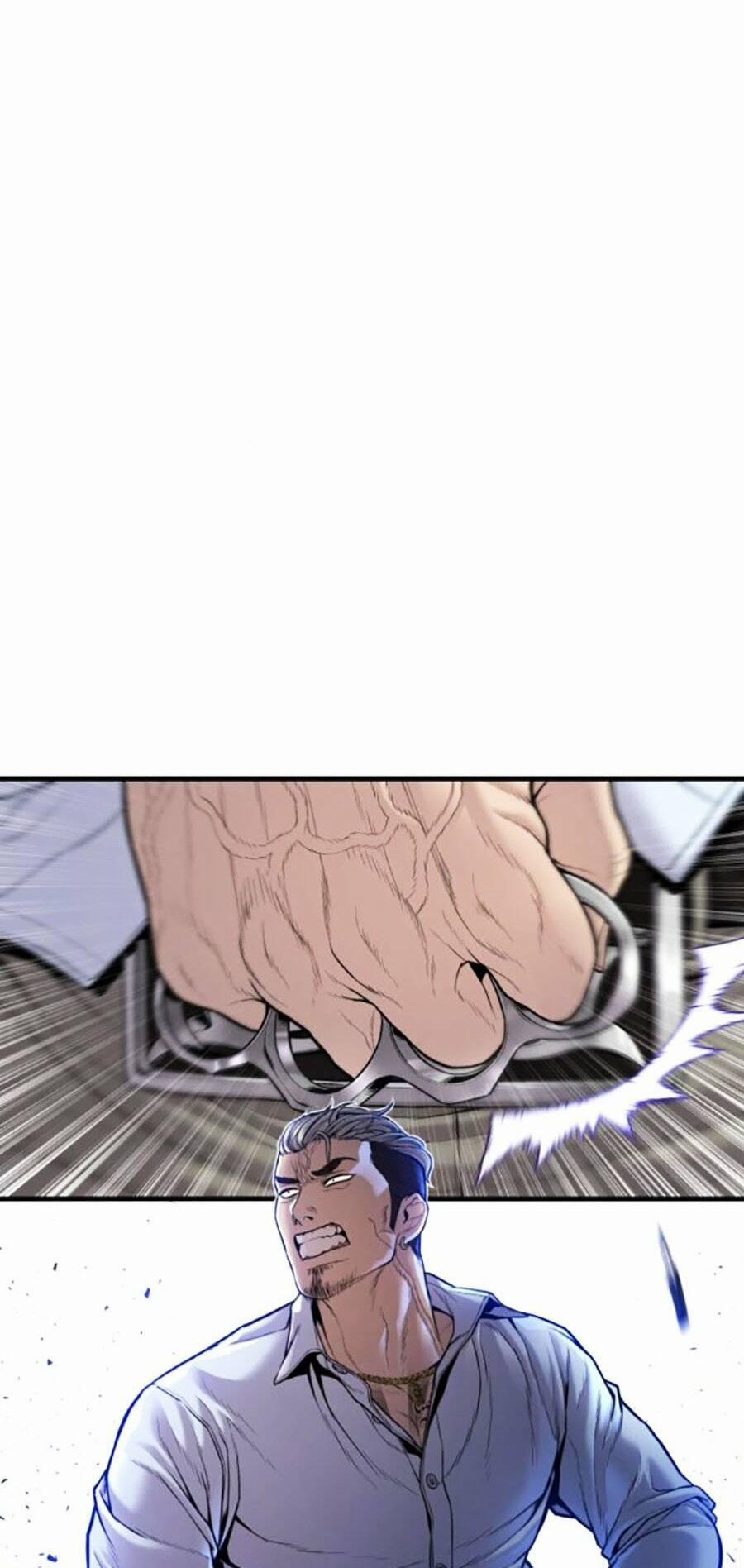 Đặc Vụ Kim 115 trang 27