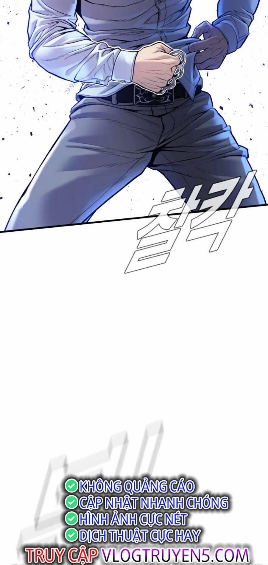 Đặc Vụ Kim 115 trang 28