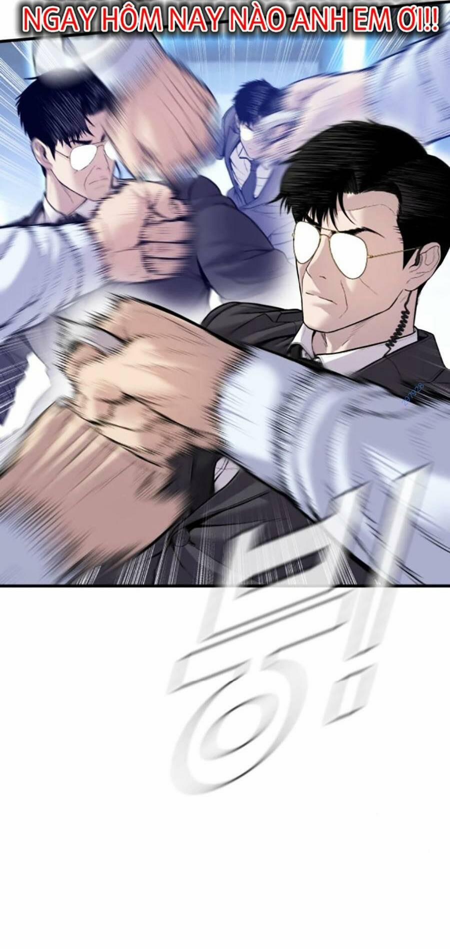 Đặc Vụ Kim 115 trang 29