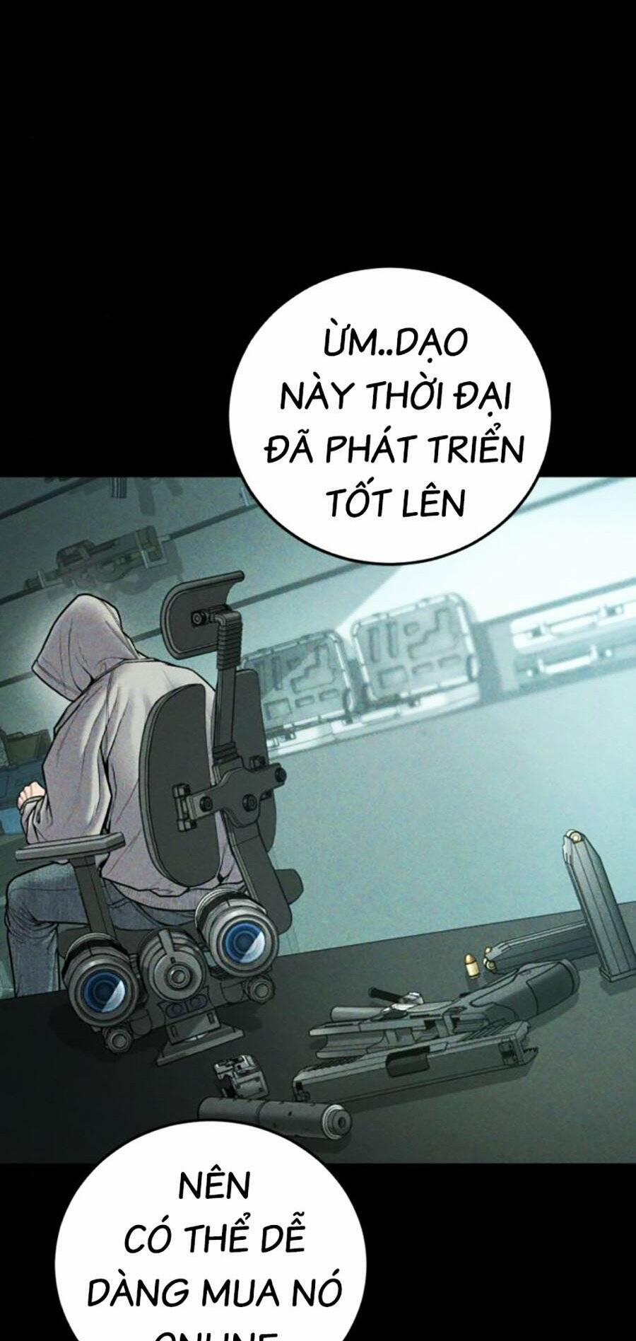 Đặc Vụ Kim 115 trang 3