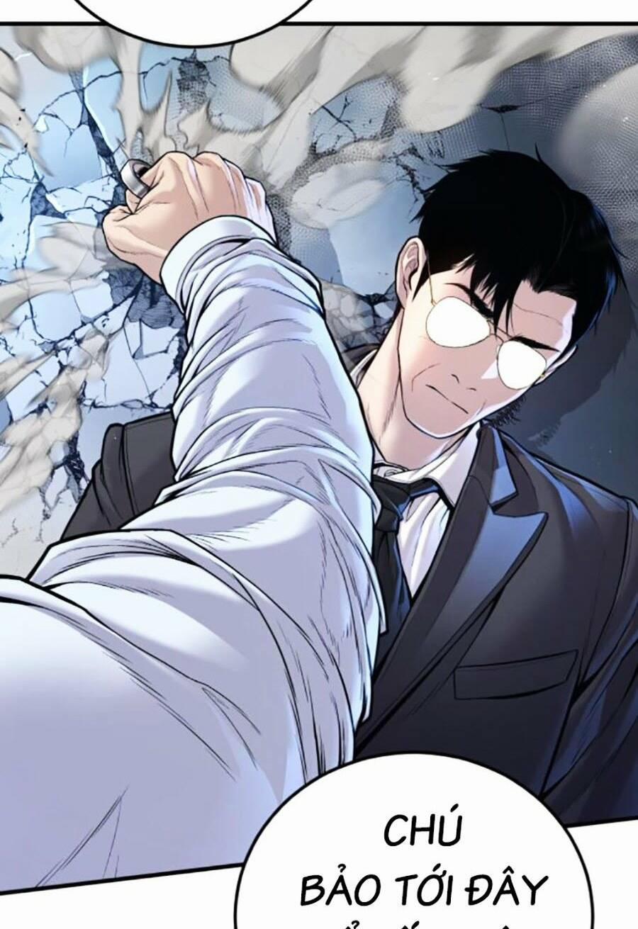 Đặc Vụ Kim 115 trang 35